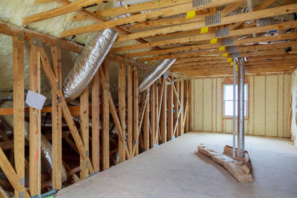 Best Professional Insulation Contractor  in The Crossings, FL