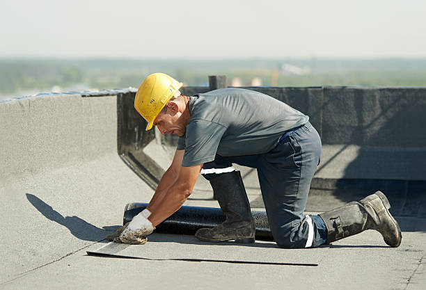 Best Attic Insulation Installation  in The Crossings, FL